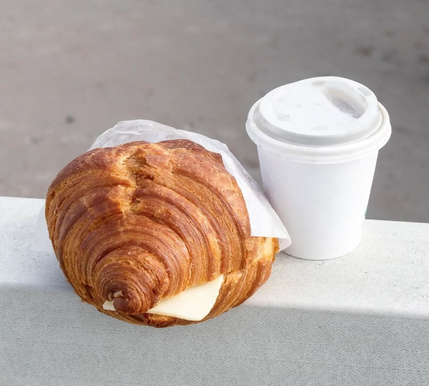 Gallery photo 1: Vibrant food dish