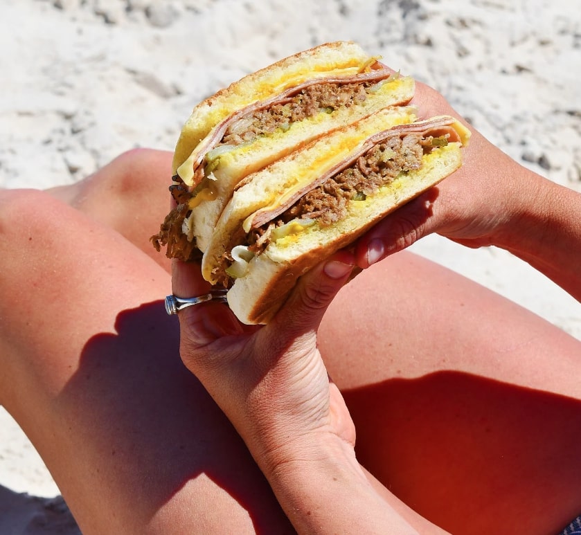 Gallery photo 2: Specialty coffee art