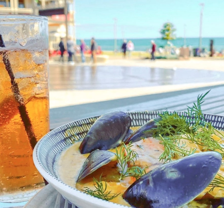 Gallery photo 5: Signature cocktail