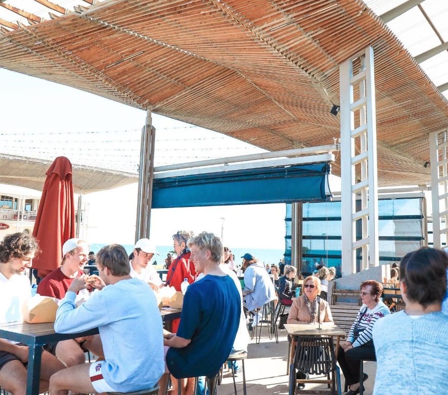 Gallery photo 6: Fresh bakery item